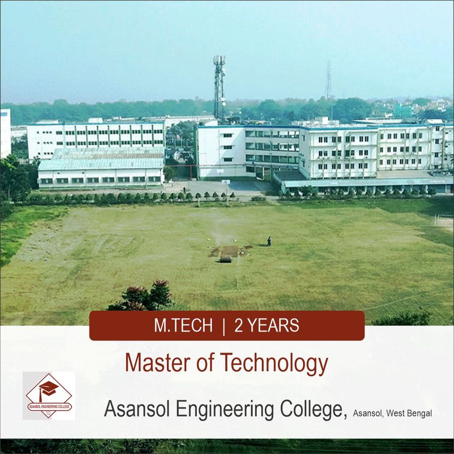 Asansol Engineering College